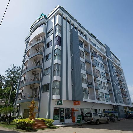 Avatara Condob34 By Malai Mae Phim Exteriör bild
