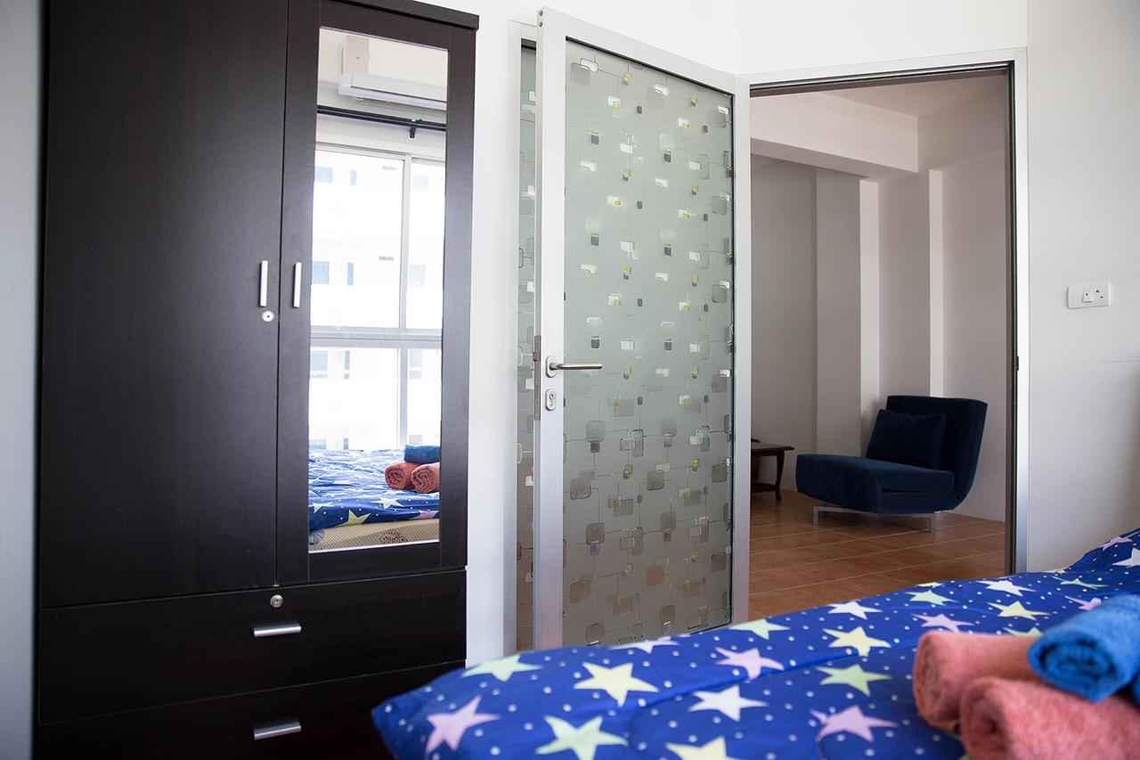 Avatara Condob34 By Malai Mae Phim Exteriör bild